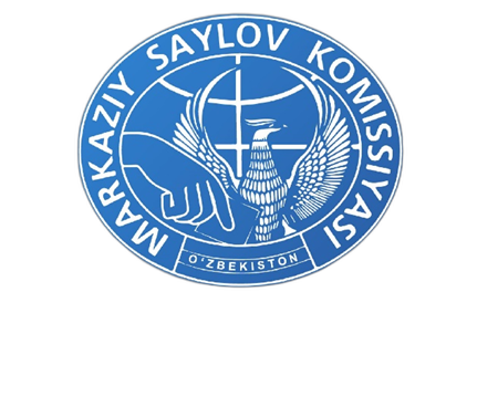 O‘zbekiston Respublikasi Markaziy saylov komissiyasi
